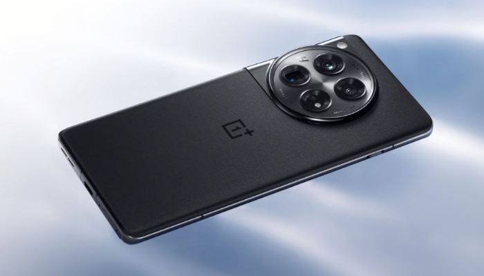 An undated image of OnePlus 12. — OnePlus