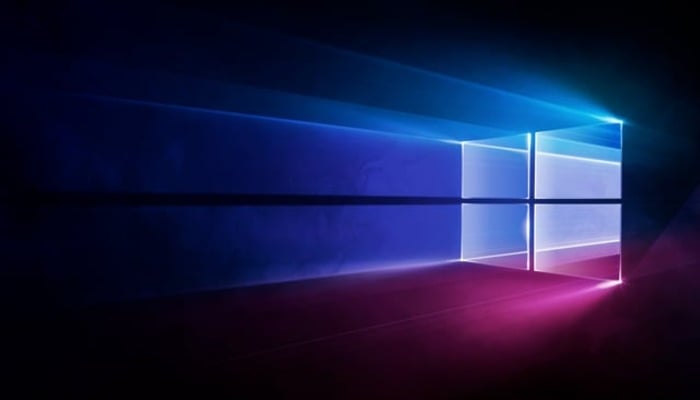An undated image displaying Windows logo. — Pixabay