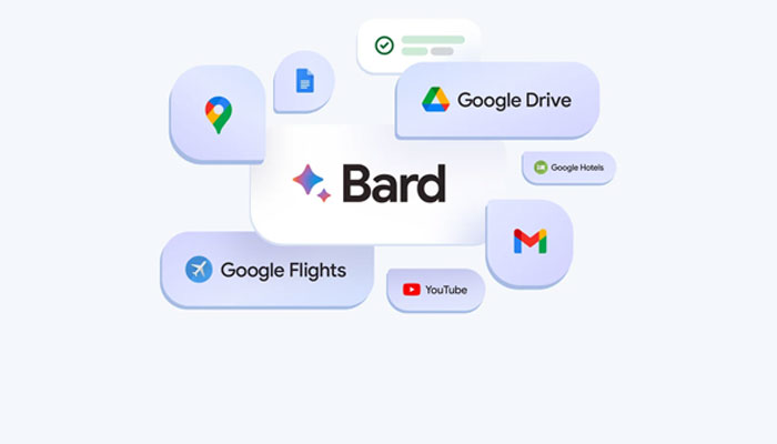 A representational image. — Google Bard