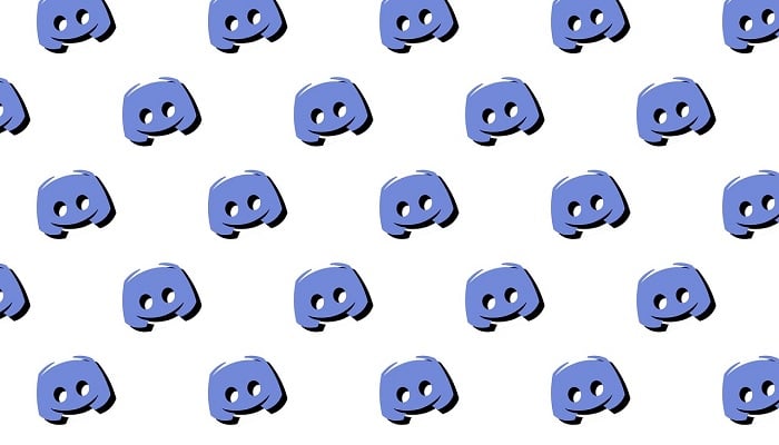 The image shows multiple illustrated logos on Discord. — Pixabay