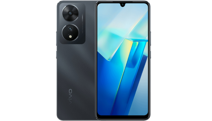An undated image of Vivo T2. — Vivo