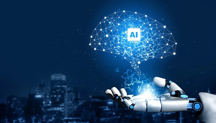 An undated image of AI. — Pixabay