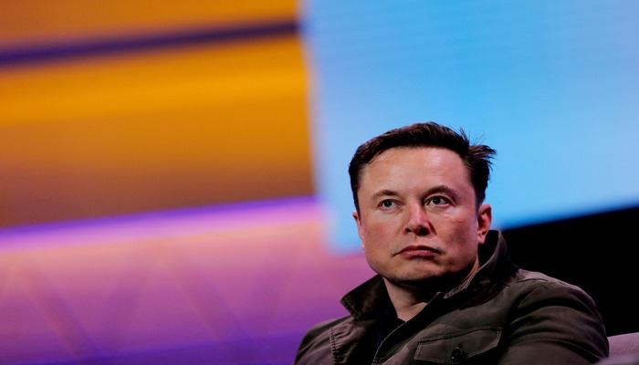 Elon Musk speaks during a conversation at the E3 gaming convention in Los Angeles, California, US. — Reuters/file