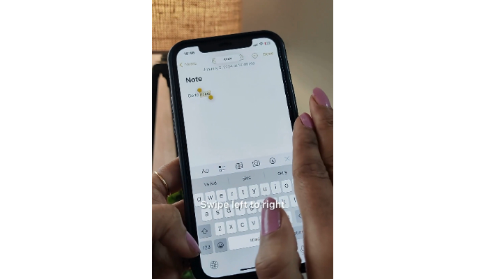 — Instagram/@techwithkirti