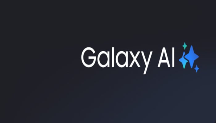An undated image displaying Galaxy AI features. — Samsung