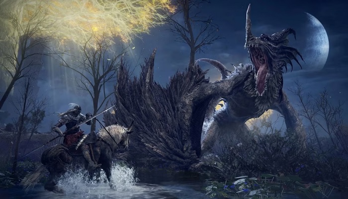 The image is a snapshot from Elden Ring. — Bandai Namco/FromSoftware
