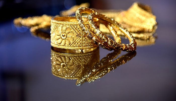 An undated image of jewellery. — Pixabay