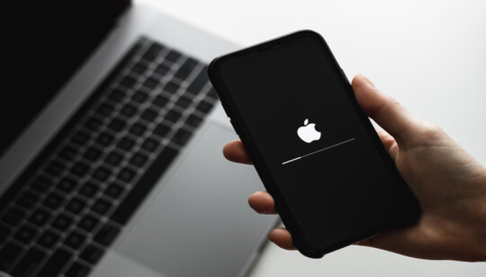 A representational image of an iPhone. — Adobe Stock