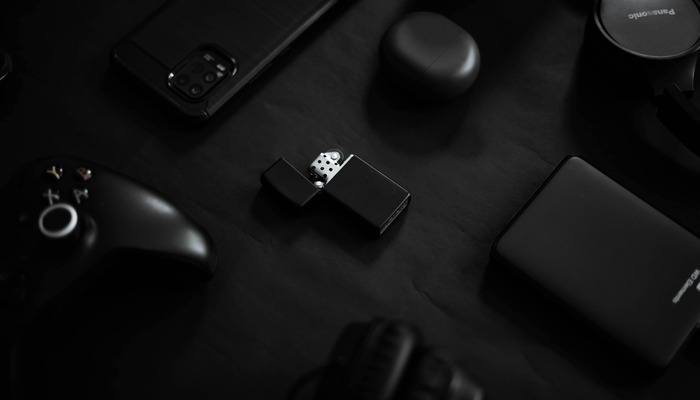 An undated image displaying gadgets. — Pexels