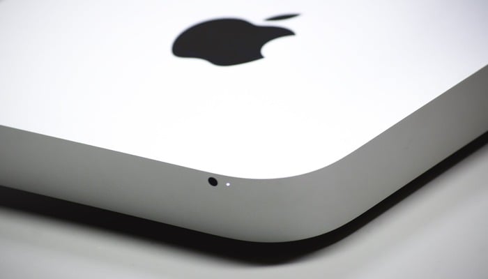 An undated image displaying an Apple device. — Pexels