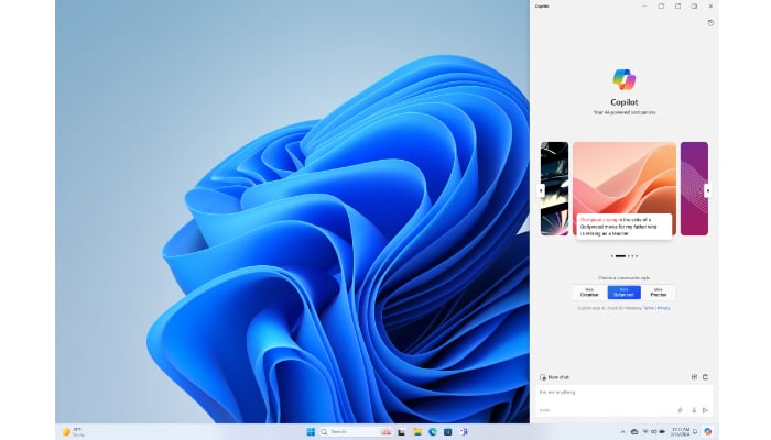 — Microsoft