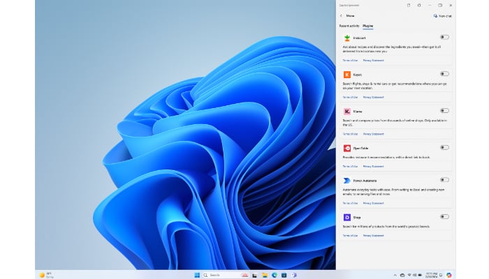 — Microsoft
