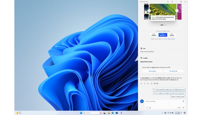 — Microsoft