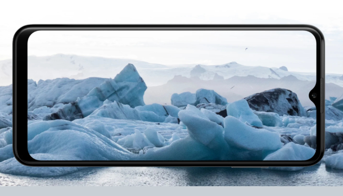 An undated image of Nokia G60 5G. — HMD