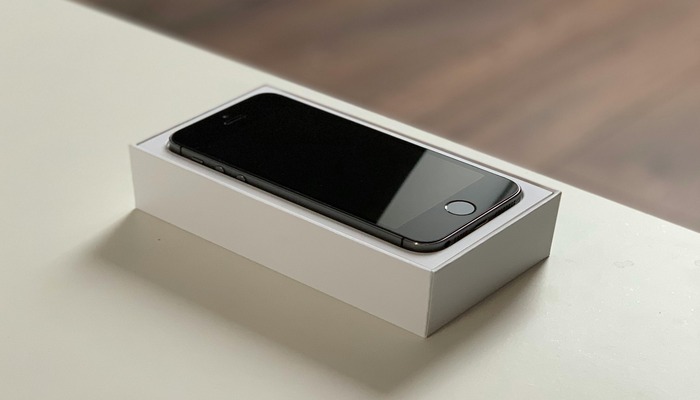 An undated image displaying an iPhone. — Pexels