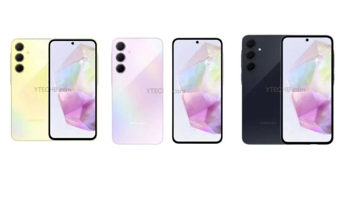 — YtechB