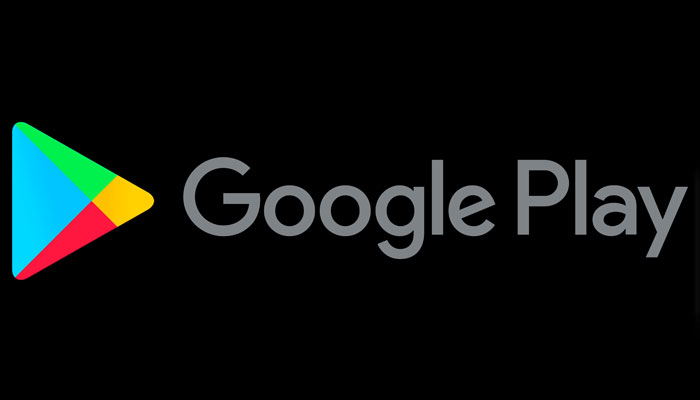 An undated image of Google Play logo. — Pixabay