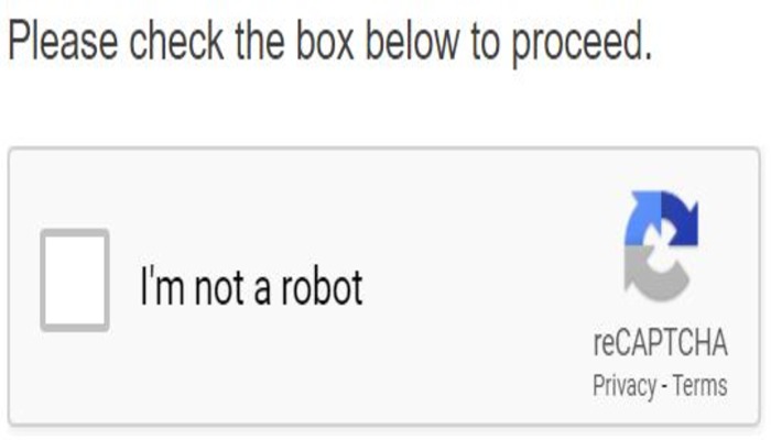 Decoding the CAPTCHA: An epic battle between bots and sites