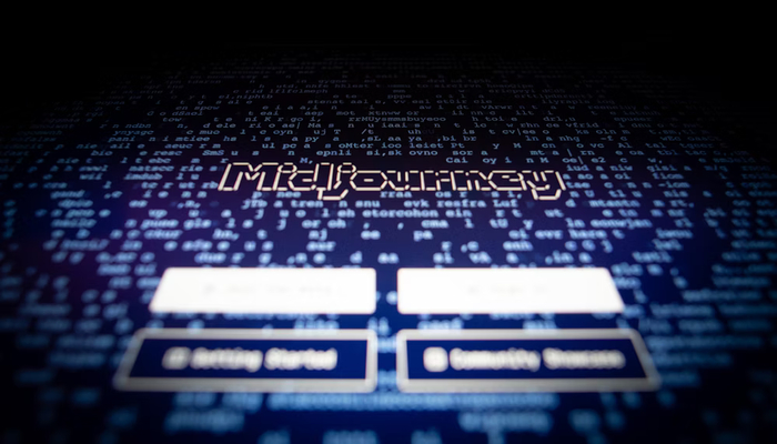 A representational image of MidJourney AI. — Unsplash