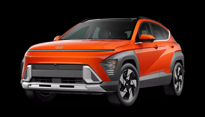 An undated image of Hyundai. — Hyundai US