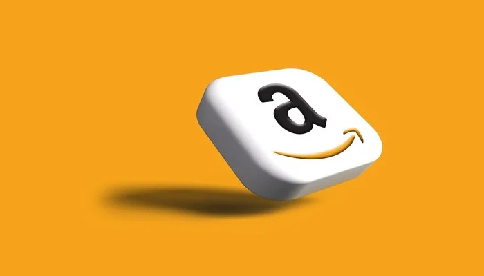 A representational image displaying Amazon logo. — Unsplash