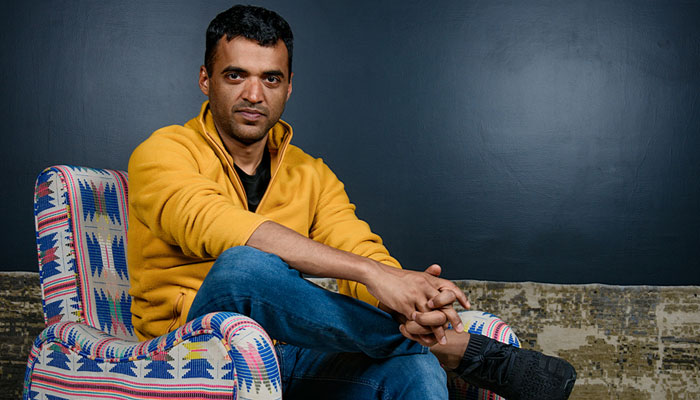 An undated image of Zomato CEO Deepinder Goyal. — Forbes India