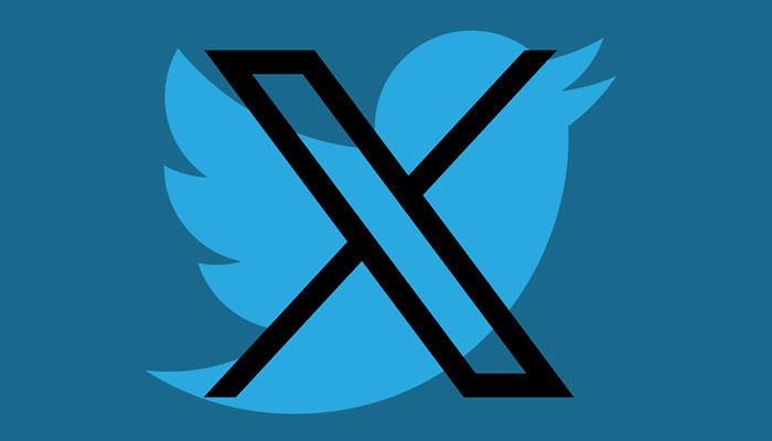 An undated image of X (formerly known as Twitter) logo. — Pixabay