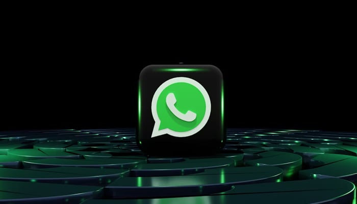 An undated image of WhatsApp Logo. —Unsplash