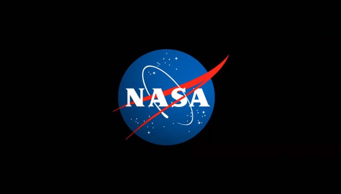A representational image of National Aeronautics and Space Administration logo. — NASA