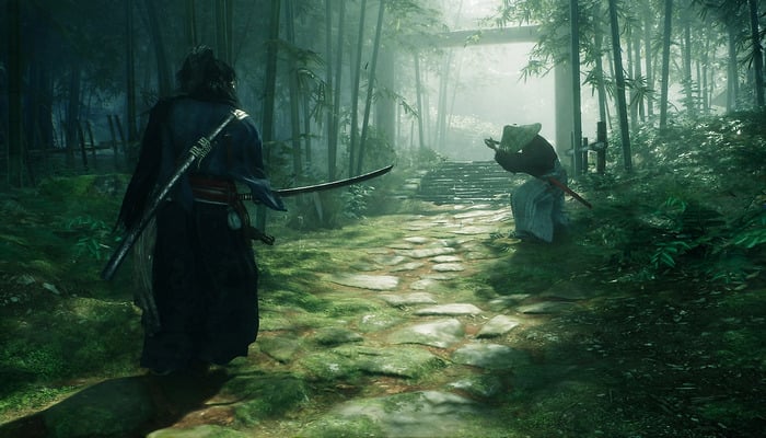 An undated image of Rise of the Roinn. — Playstation