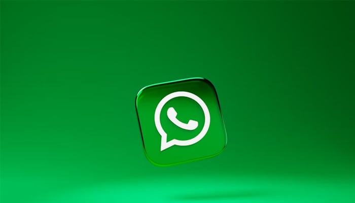 An undated image of WhatsApp logo. —Unsplash