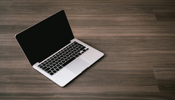 An undated image of a laptop. — Pexels