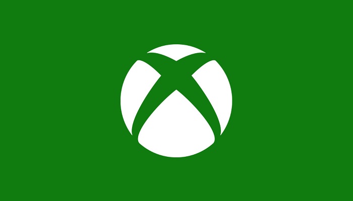The image shows white Xbox logo. — Xbox