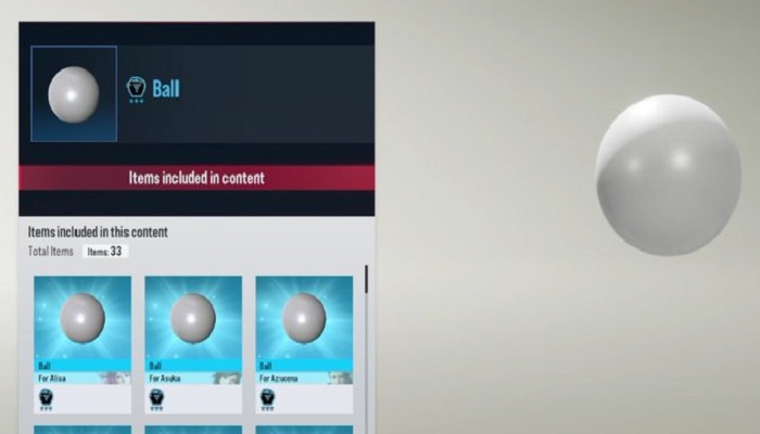 Tekken 8 latest update: Controversial pricing and unexpected... ball item