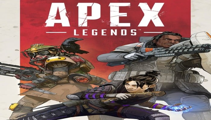 An undated image showcasing the characters of Apex Legends. – Respawn Entertainment