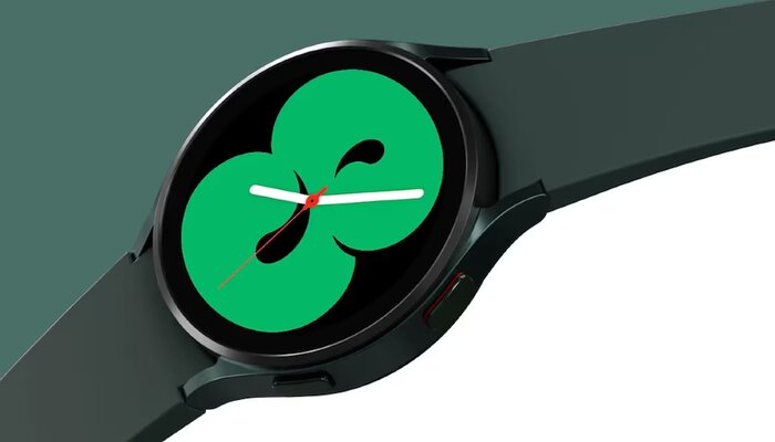 An undated image of Galaxy Watch FE. — Samsung