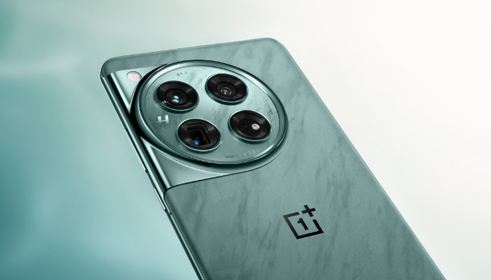 An undated image of OnePlus 12. — OnePlus