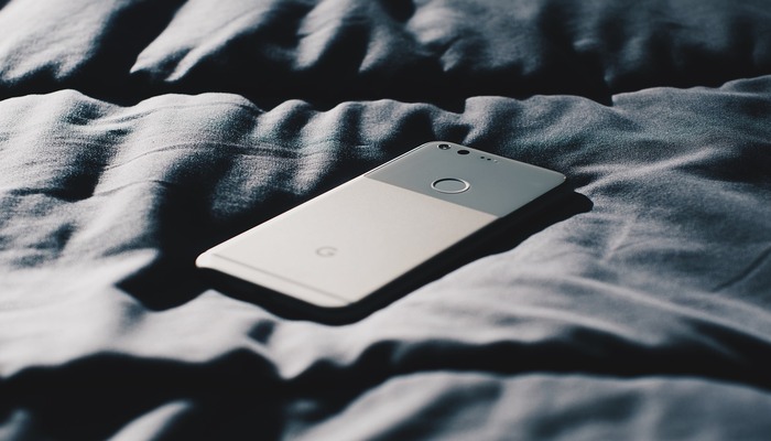 An undated image displaying a Google Pixel phone. — Pixabay