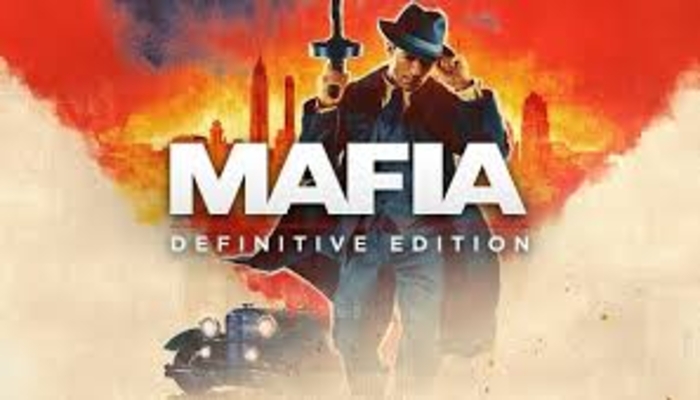 An undated image of Mafia: Definitive Edition. — Steam