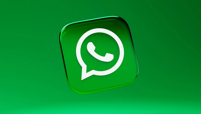 An undated image of WhatsApp icon. — Unsplash