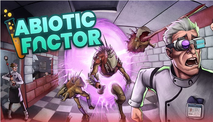 An undated image of Abiotic Factor. — Abiotic Factor