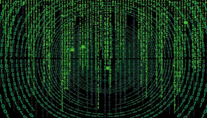 A representational image of malware. — Pixabay