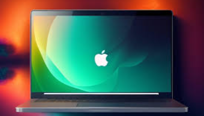 An undated image of Apple laptop. — Freepik