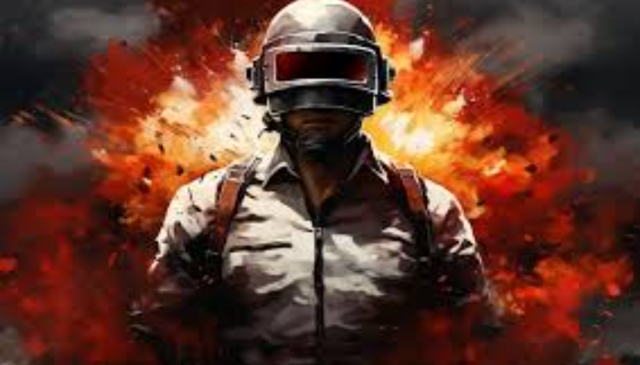 An undated image of PUBG. — Freepik