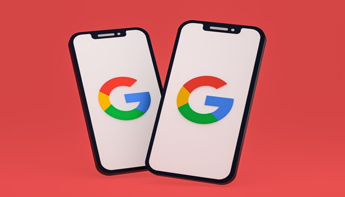 An undated image of Google Pixel. — Freepik