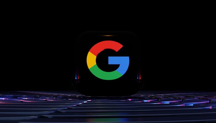 An undated image of Google logo. — Unsplash