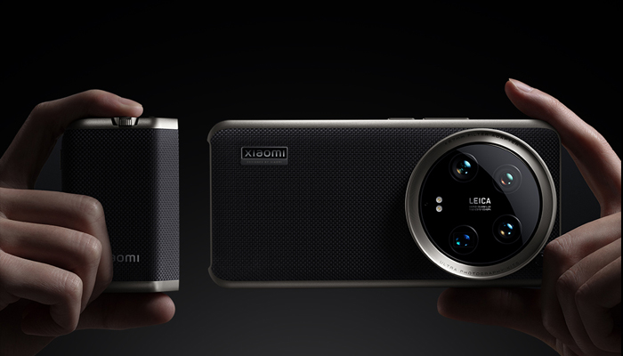 An undated image of Xiaomi 14 Ultra. — Xiaomi