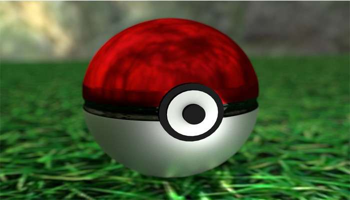 An undated image of Pokemon Go. — Pixabay
