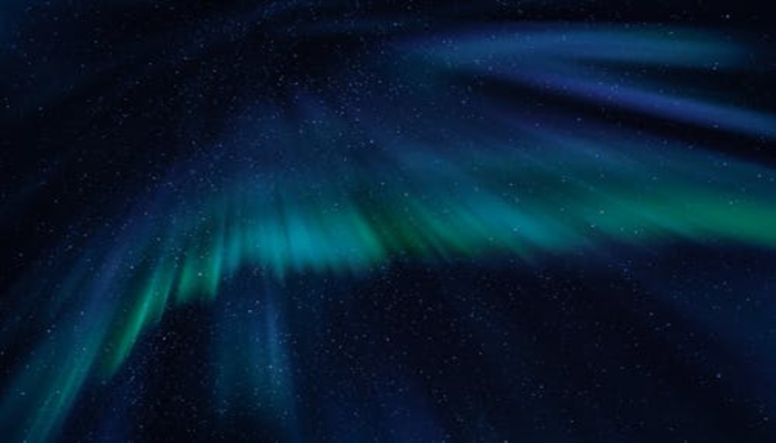 An undated image of a celestial phenomenon. — Pexels