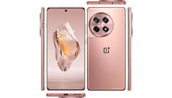 An undated image of the OnePlus Ace 3. — OnePlus